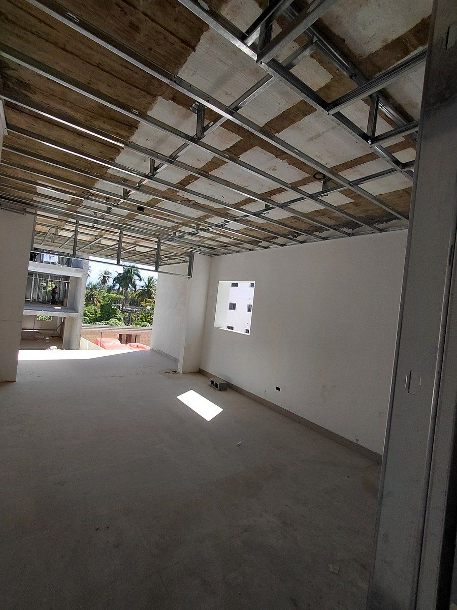 2 de 16: Proyecto actual