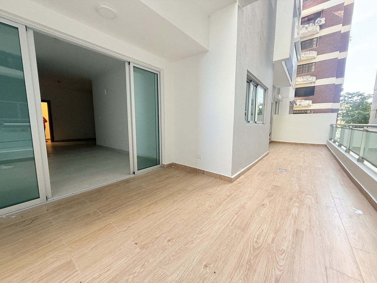 Apartamentos en Venta Ensanche Naco, Santo Domingo