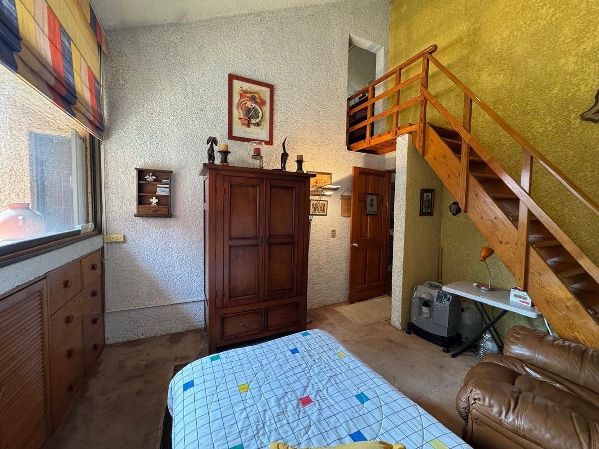 18 de 24: Segunda recámara secundaria