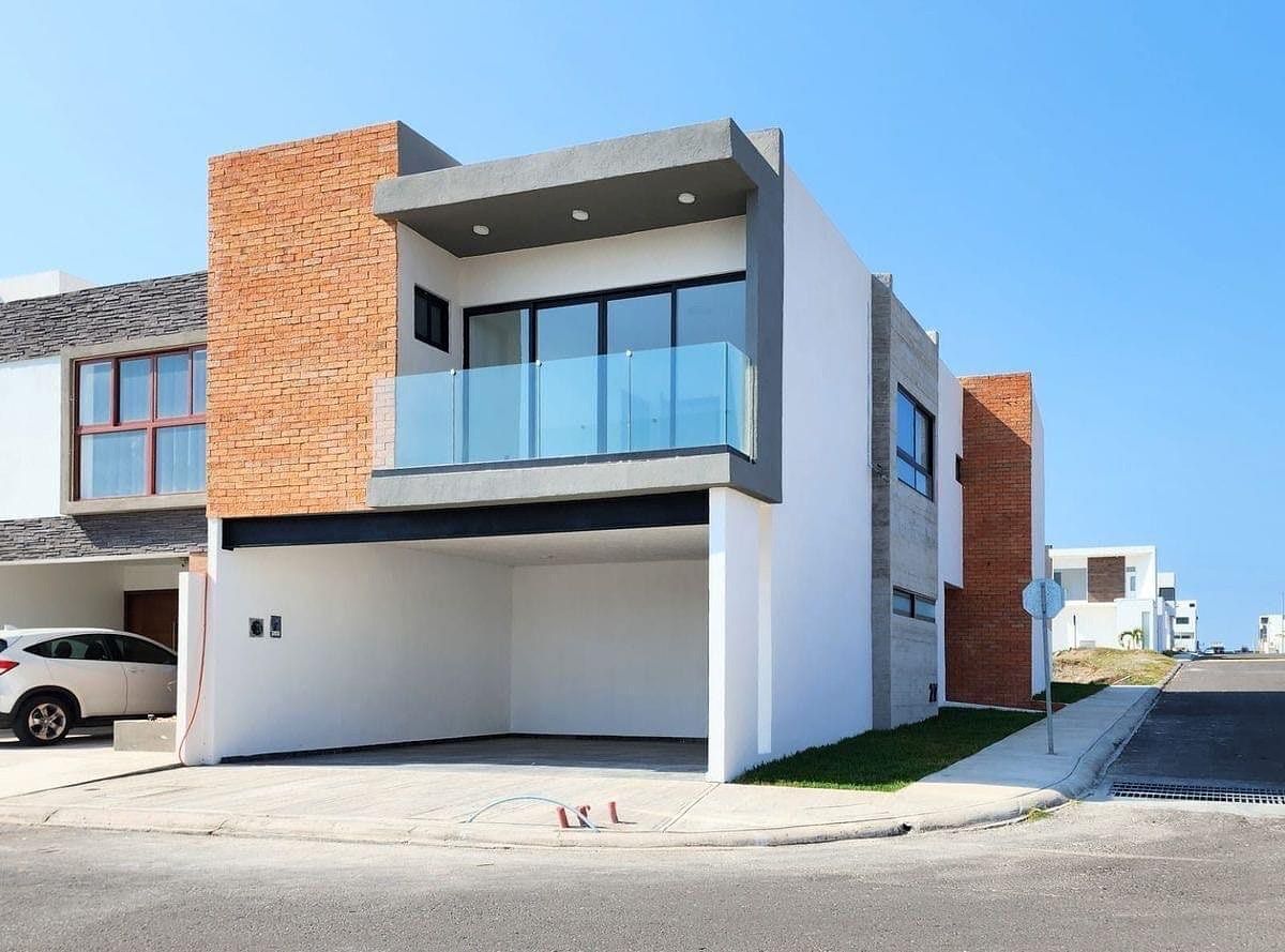 Casa en venta lomas de La Rioja, Riviera veracruzana