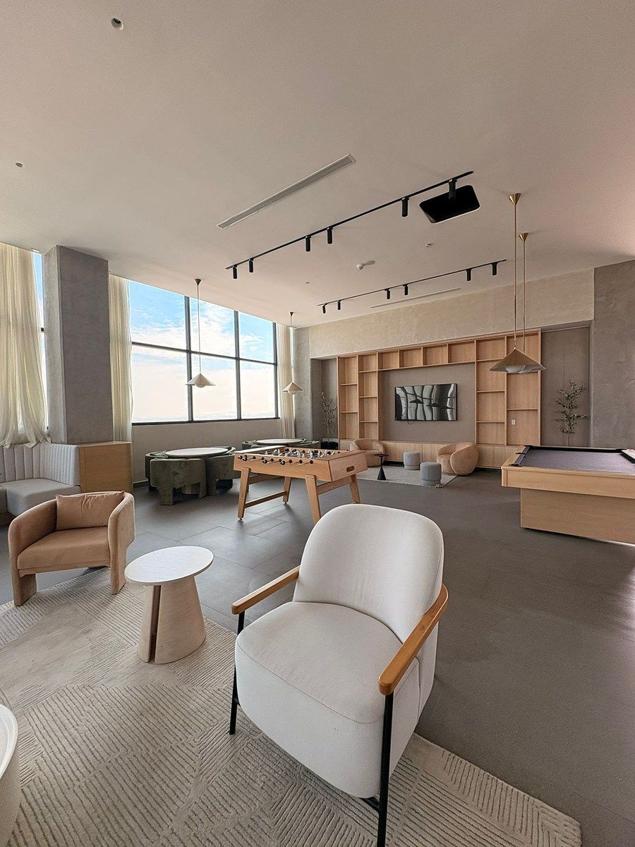 12 of 21: Áreas comunes