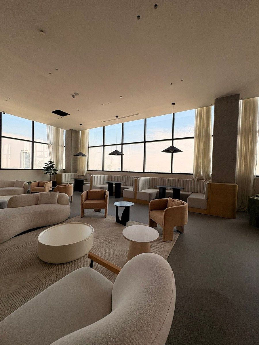 14 of 21: Áreas comunes