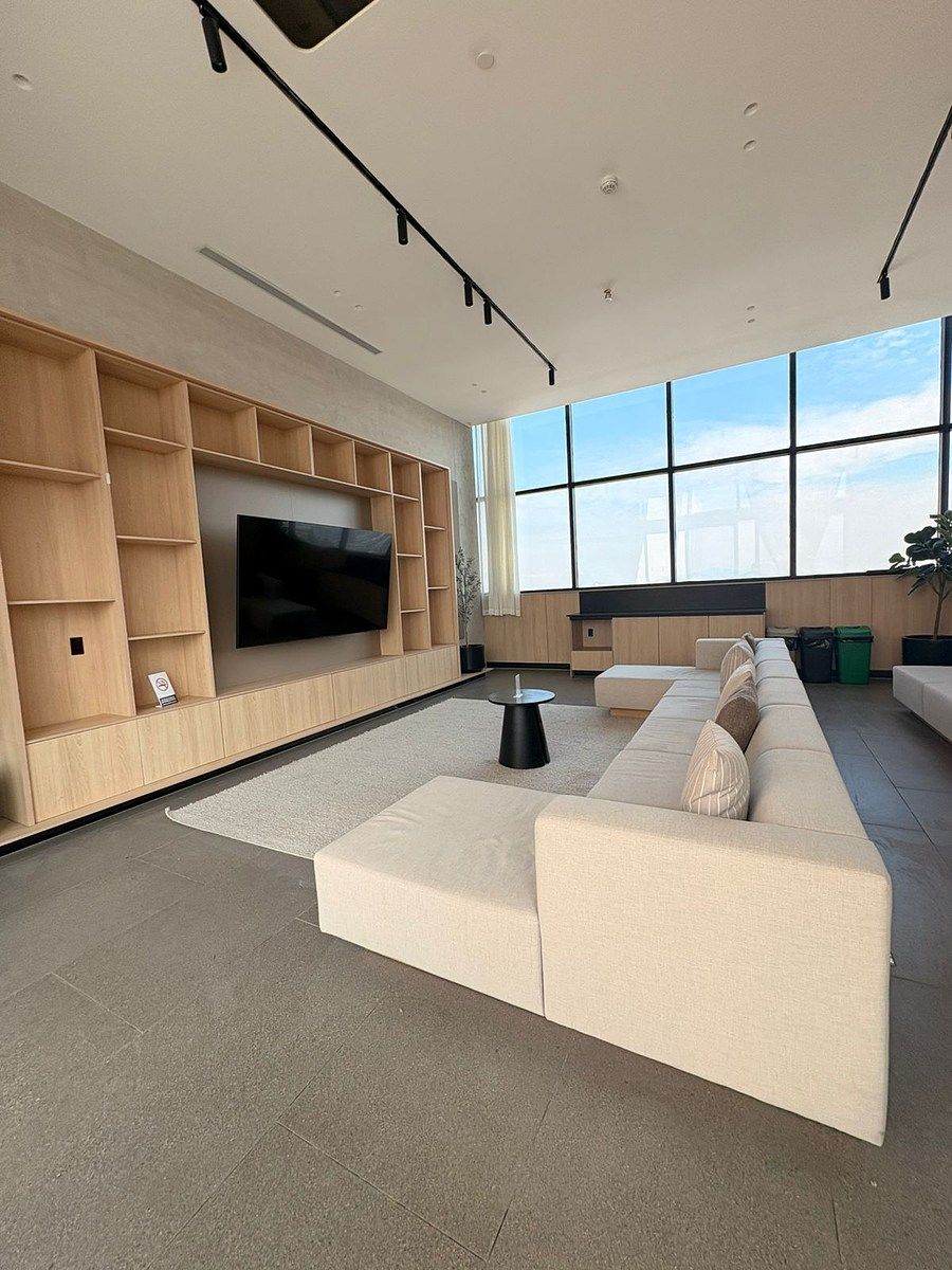 18 of 21: Cinema room