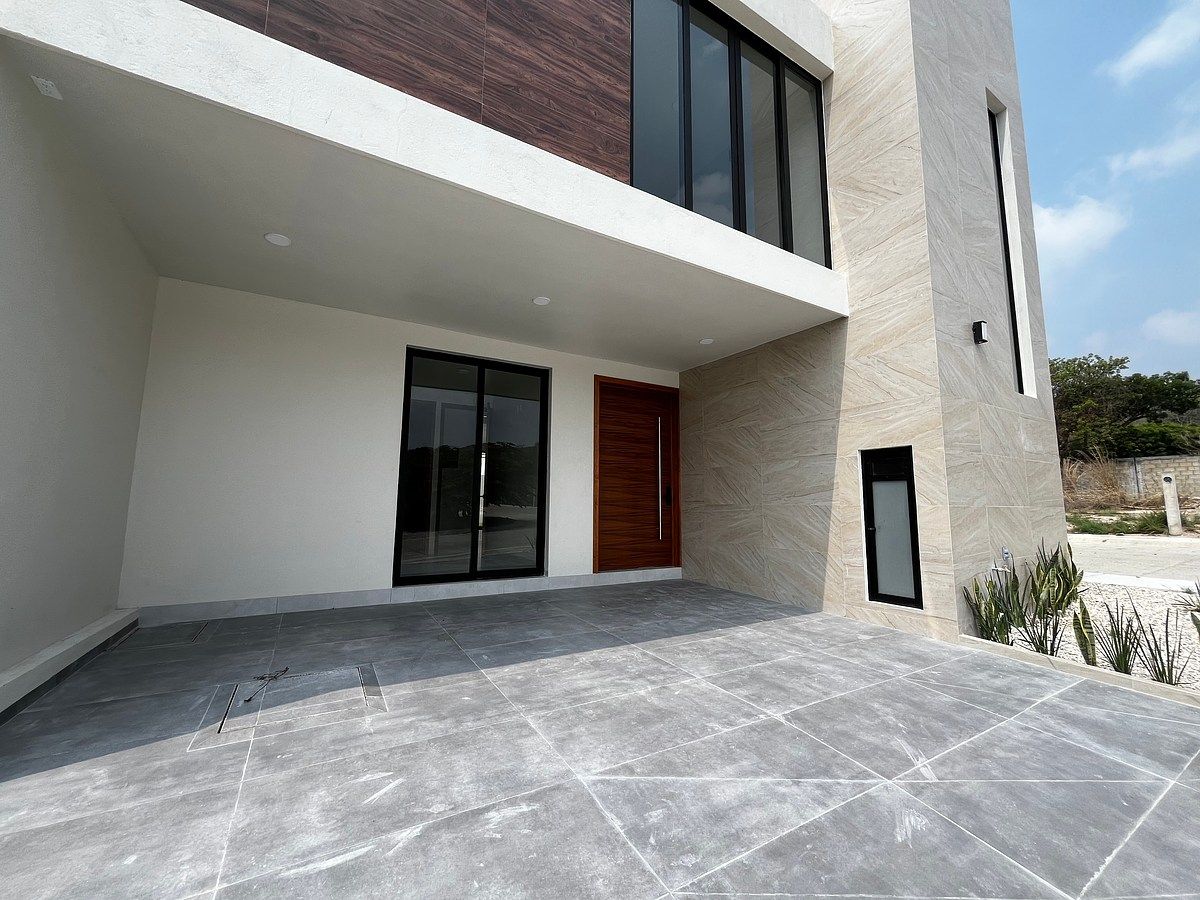 House in Campestre Arenal, Tuxtla Gutiérrez, photo 2 of 33