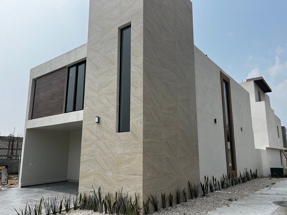 House in Campestre Arenal, Tuxtla Gutiérrez, photo 3 of 33