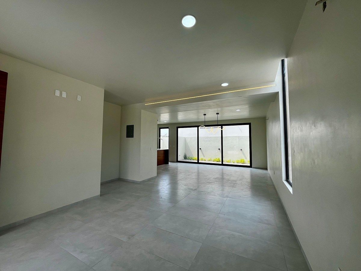 House in Campestre Arenal, Tuxtla Gutiérrez, photo 5 of 33