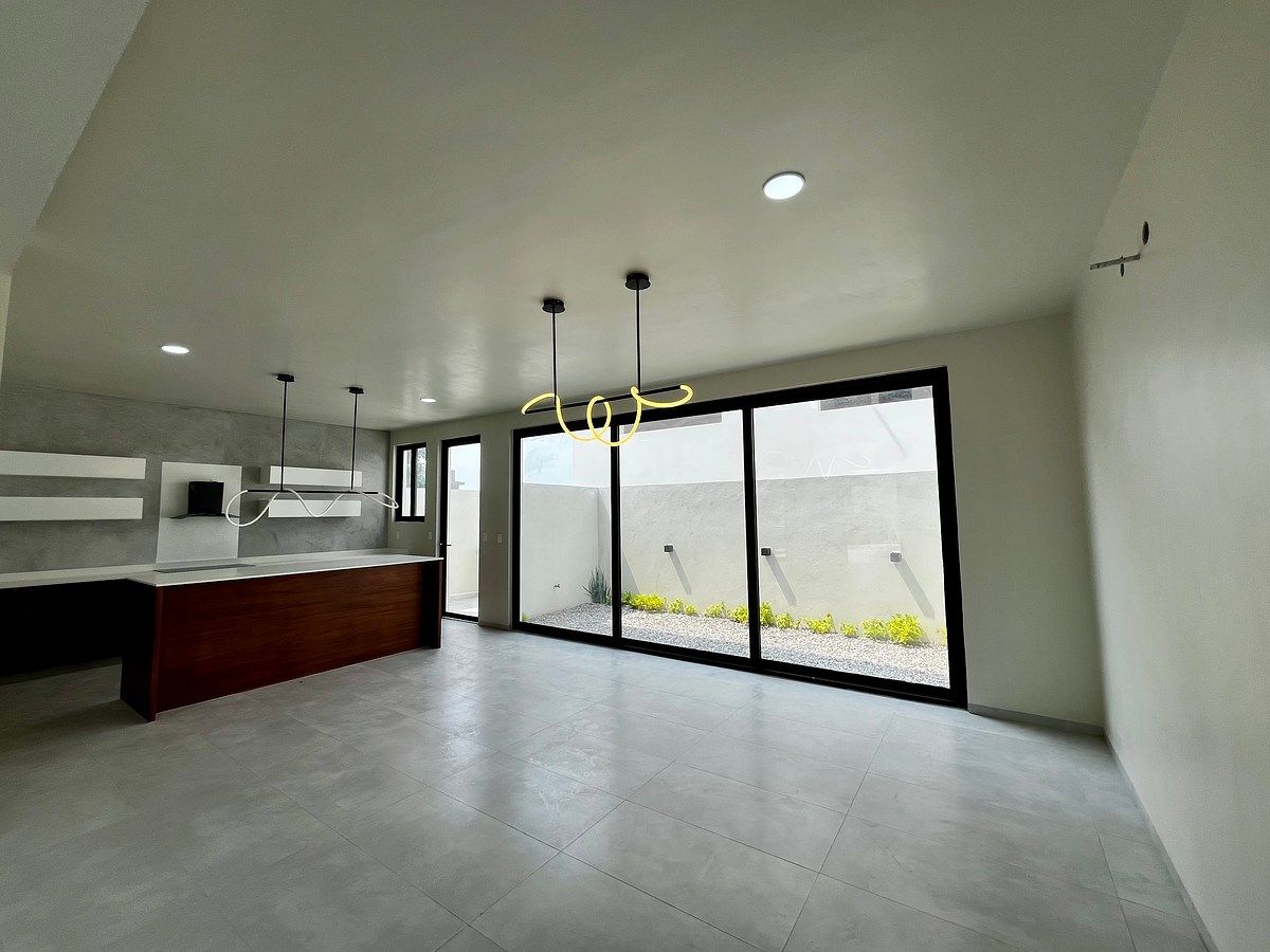 House in Campestre Arenal, Tuxtla Gutiérrez, photo 6 of 33
