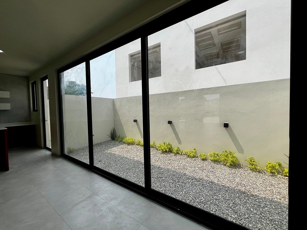 House in Campestre Arenal, Tuxtla Gutiérrez, photo 7 of 33
