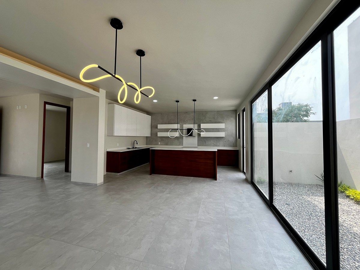 House in Campestre Arenal, Tuxtla Gutiérrez, photo 8 of 33
