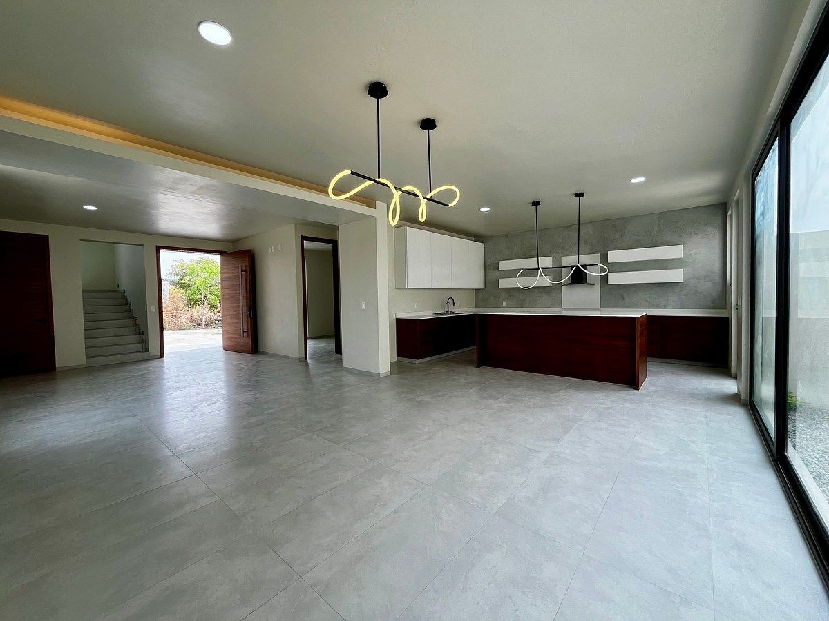 House in Campestre Arenal, Tuxtla Gutiérrez, photo 9 of 33