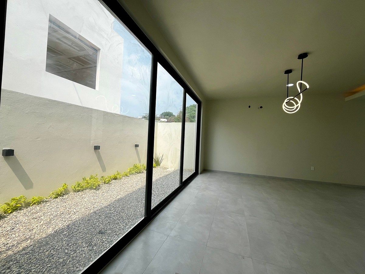 House in Campestre Arenal, Tuxtla Gutiérrez, photo 14 of 33