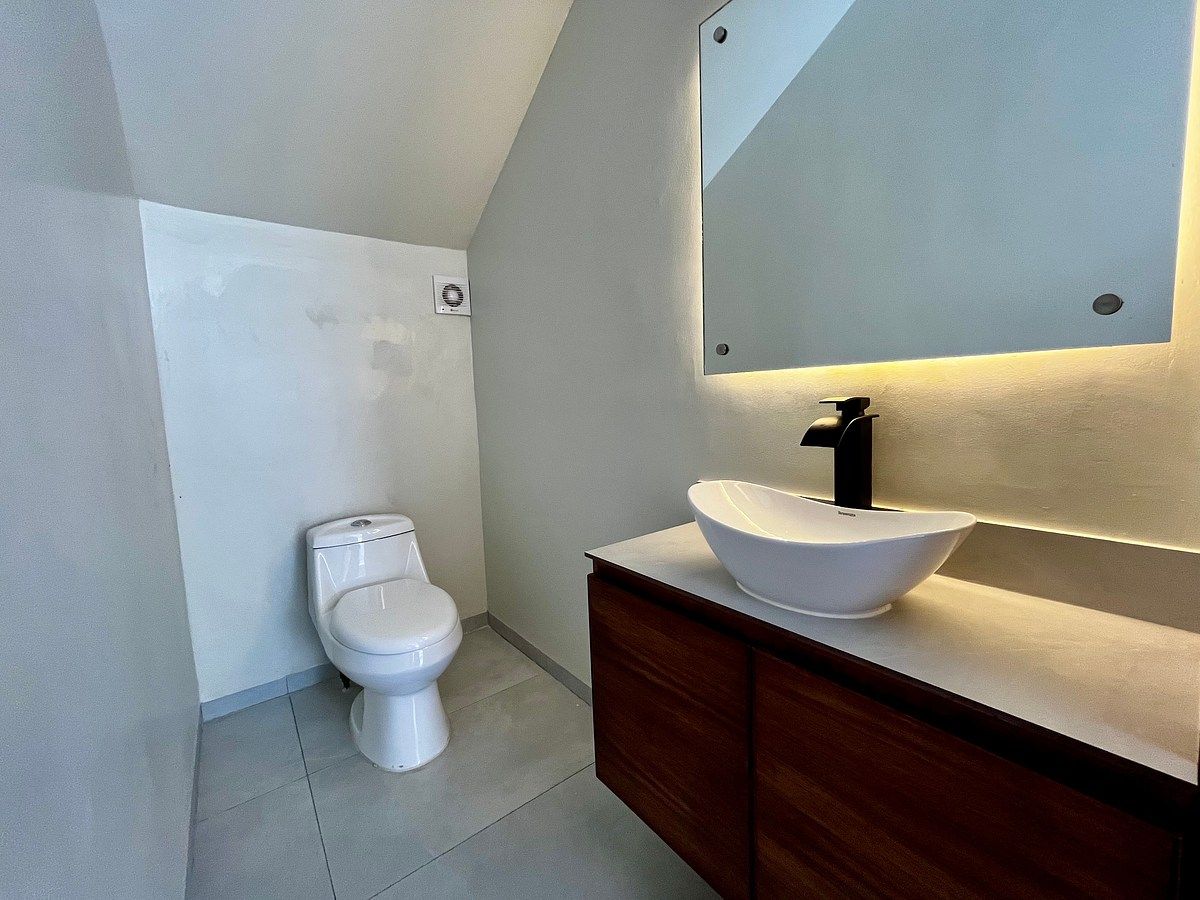 House in Campestre Arenal, Tuxtla Gutiérrez, photo 18 of 33
