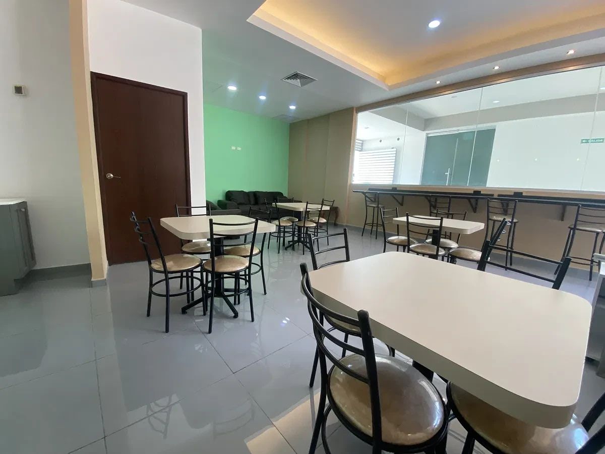 Retail Space in Jesús Carranza, Mérida, photo 4 of 6