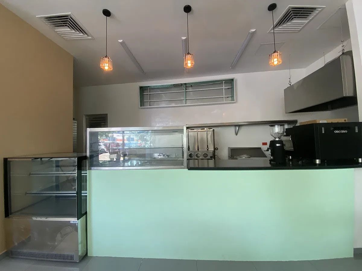 Retail Space in Jesús Carranza, Mérida, photo 5 of 6