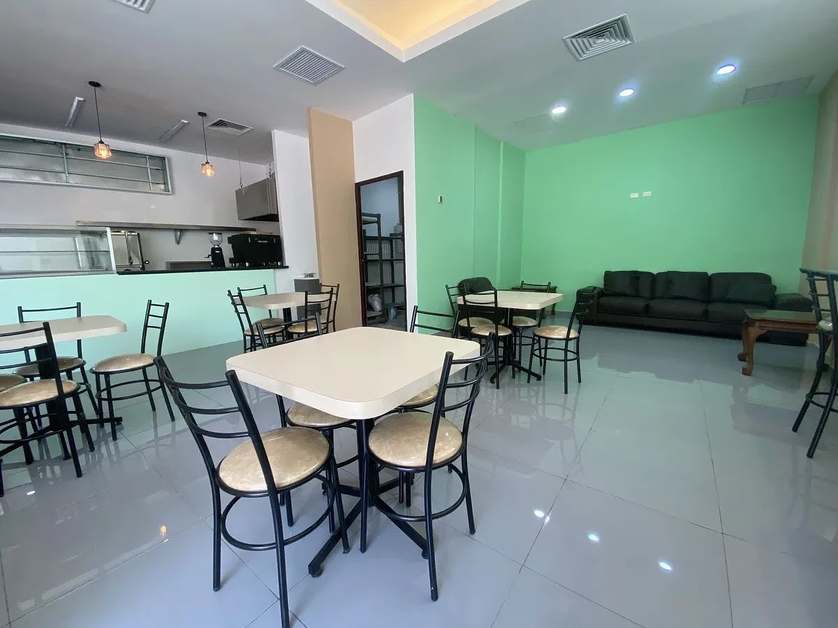 Commercial Local for RENT on Avenida Pérez Ponce Mérida Yucatán, photo 1 of 6