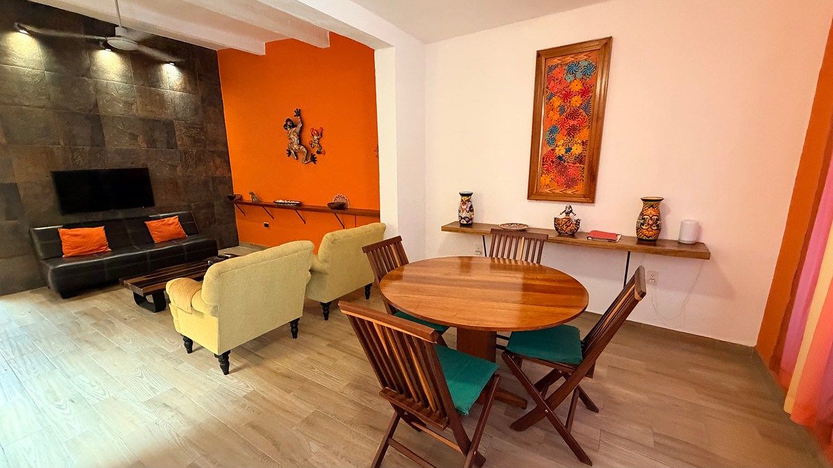 Casa en San Román, Campeche, foto 5 de 26