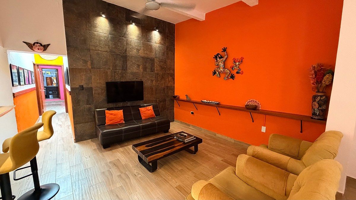 Casa en San Román, Campeche, foto 10 de 26