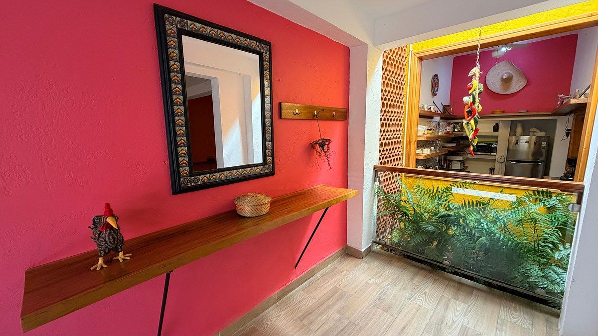 Casa en San Román, Campeche, foto 2 de 26