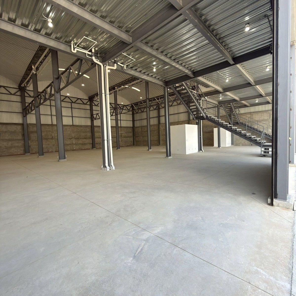 Bodega en Villa Nueva, Villa Nueva, foto 2 de 9