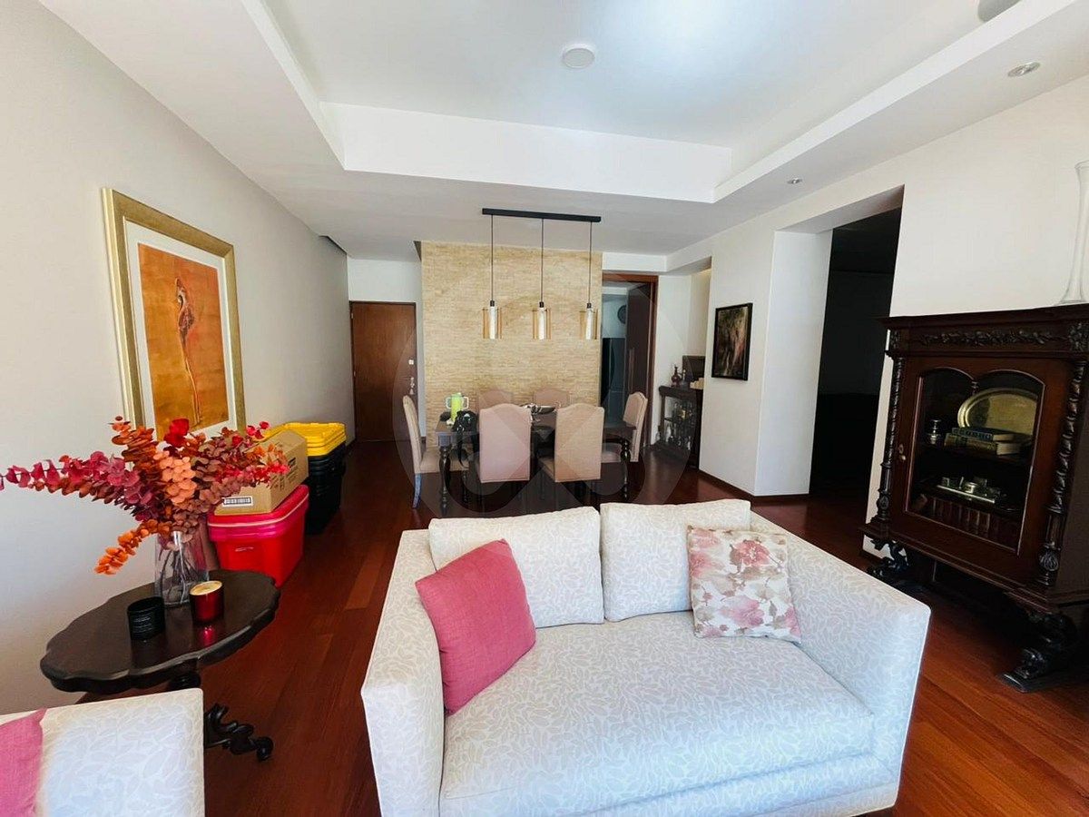 Apartamento em Villa Florence, Huixquilucan, foto 3 de 29