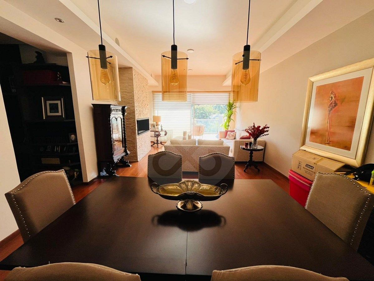 Apartamento em Villa Florence, Huixquilucan, foto 2 de 29