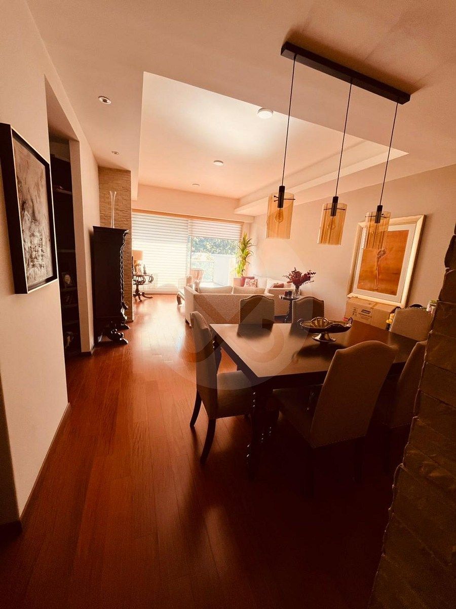 Apartamento em Villa Florence, Huixquilucan, foto 4 de 29