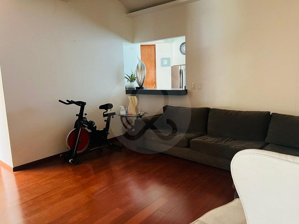 Apartamento em Villa Florence, Huixquilucan, foto 5 de 29