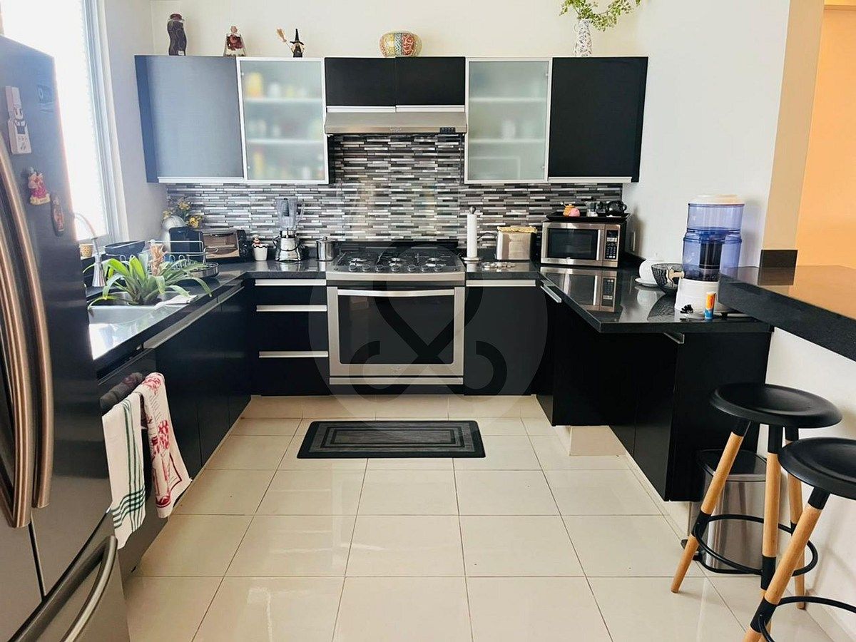 Apartamento em Villa Florence, Huixquilucan, foto 6 de 29
