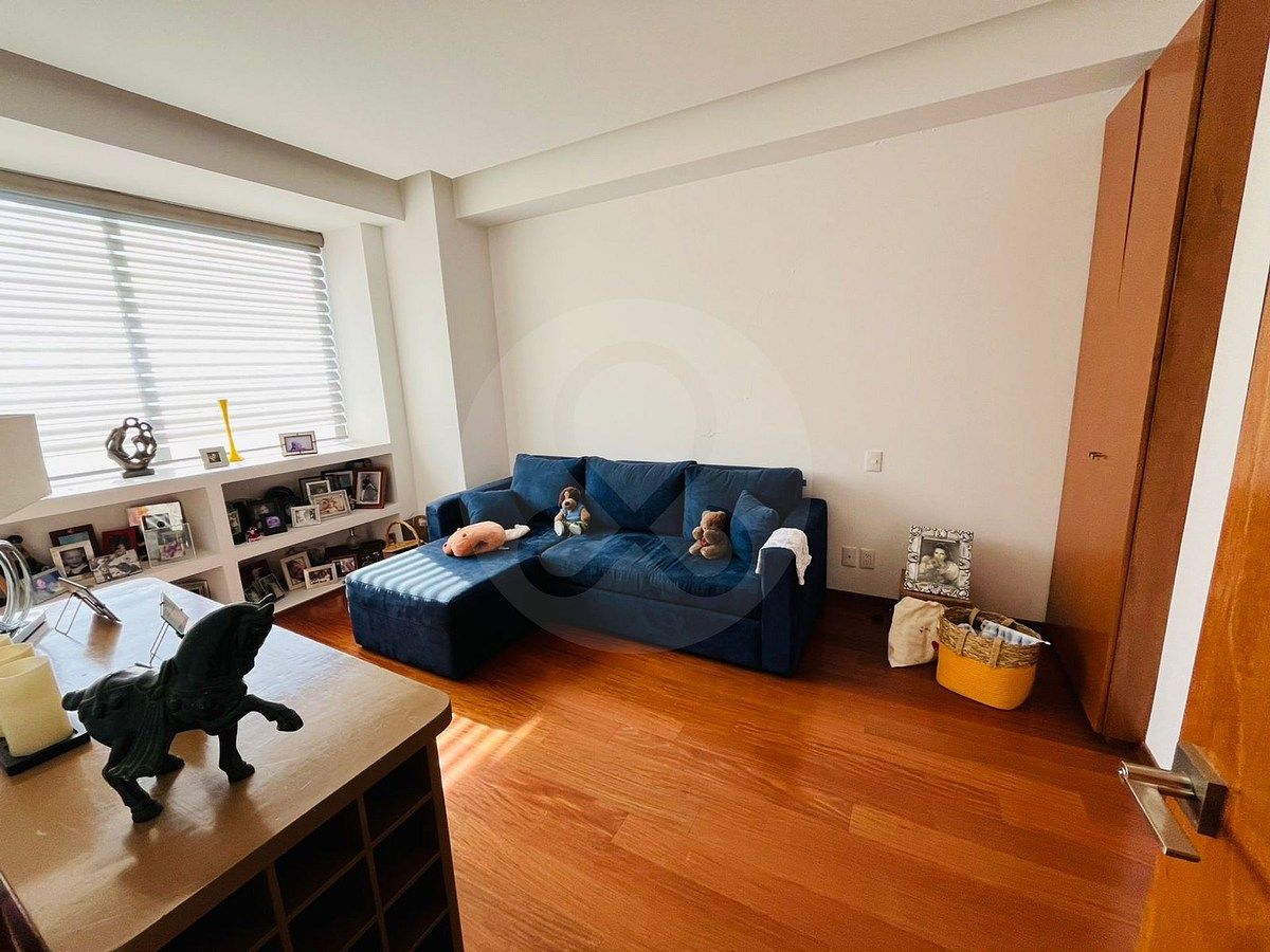 Apartamento em Villa Florence, Huixquilucan, foto 7 de 29