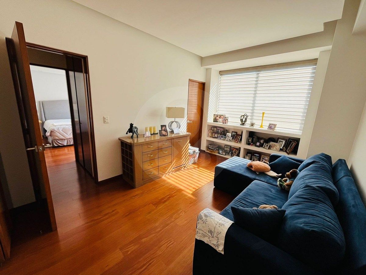 Apartamento em Villa Florence, Huixquilucan, foto 8 de 29