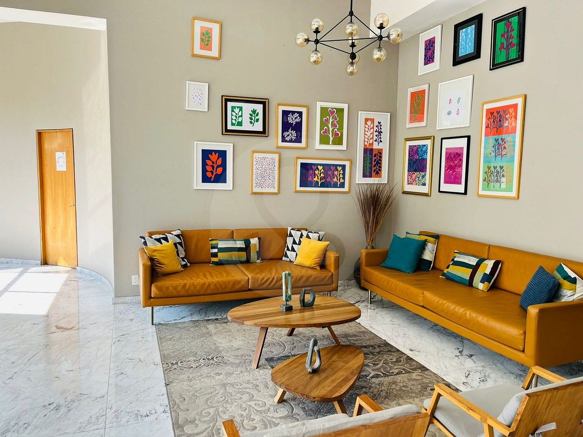 Apartamento em Villa Florence, Huixquilucan, foto 9 de 29