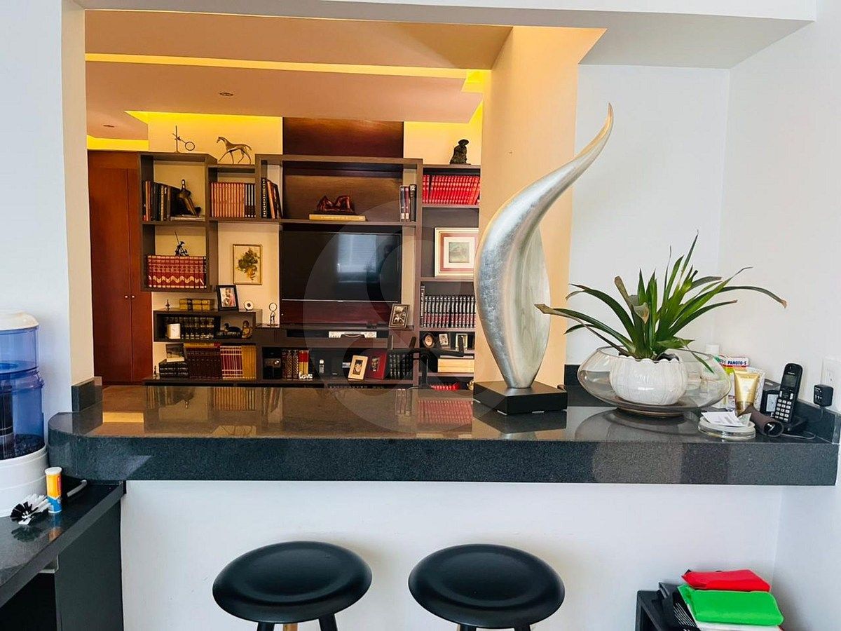 Apartamento em Villa Florence, Huixquilucan, foto 16 de 29