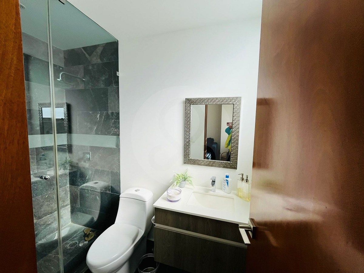 Apartamento em Villa Florence, Huixquilucan, foto 17 de 29