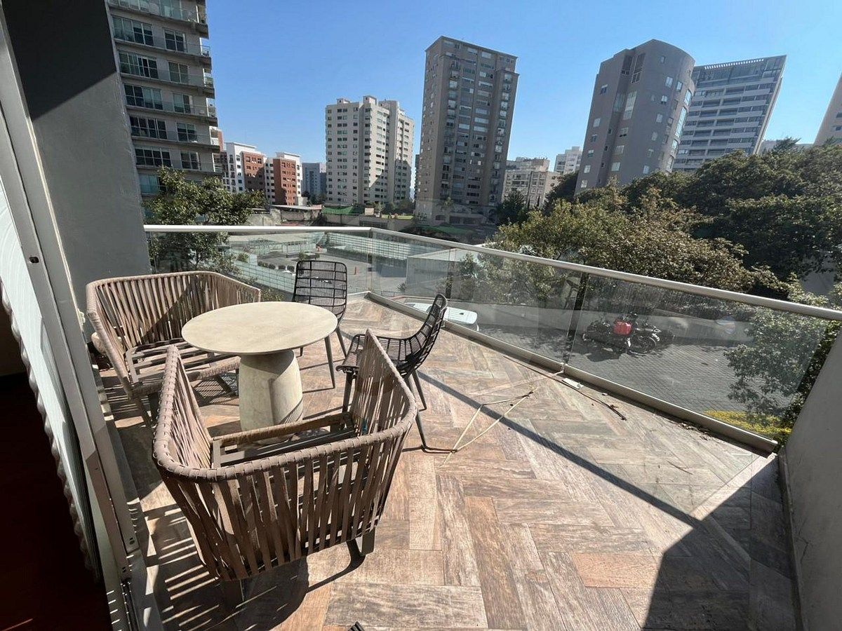 Apartamento em Villa Florence, Huixquilucan, foto 20 de 29
