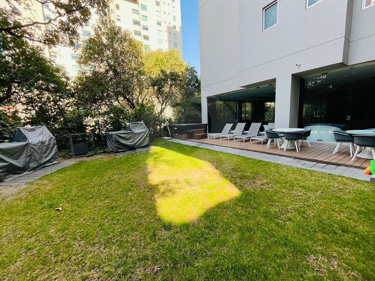 Apartamento em Villa Florence, Huixquilucan, foto 21 de 29