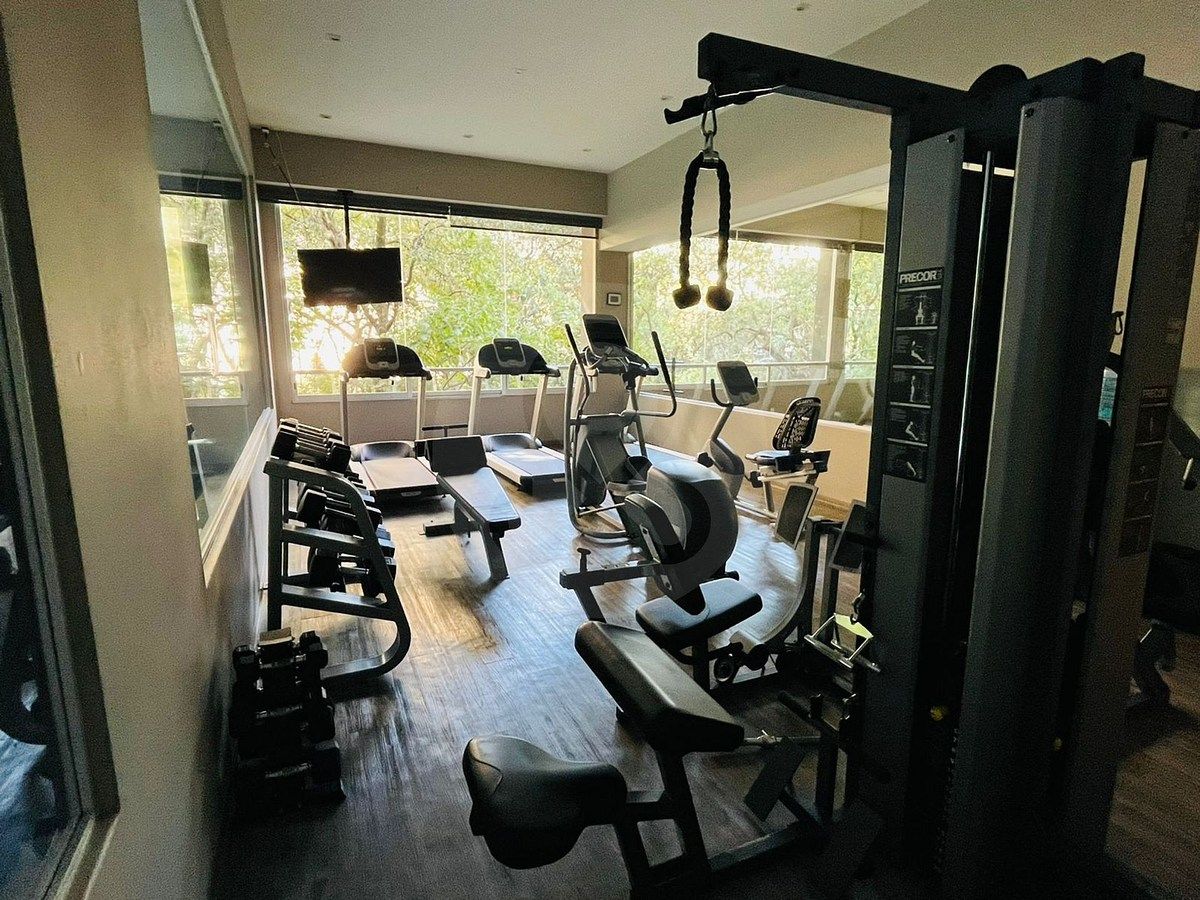 Apartamento em Villa Florence, Huixquilucan, foto 25 de 29