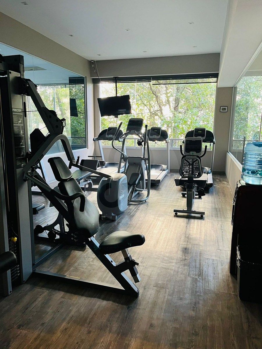 Apartamento em Villa Florence, Huixquilucan, foto 26 de 29