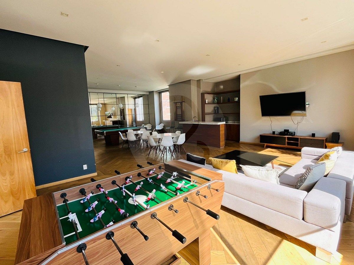 Apartamento em Villa Florence, Huixquilucan, foto 27 de 29