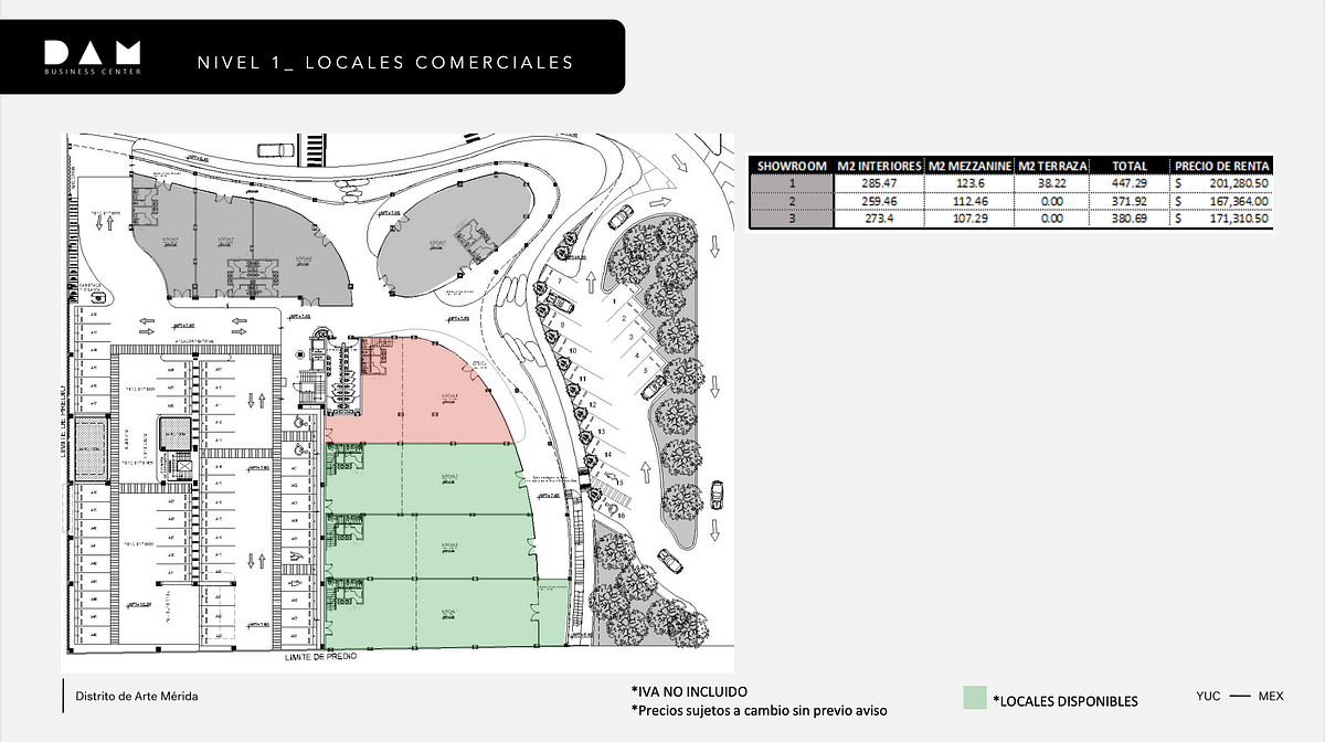 10 de 19: Disponibles en color verde