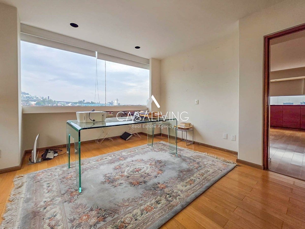 9 de 19: Antesala de recámara principal