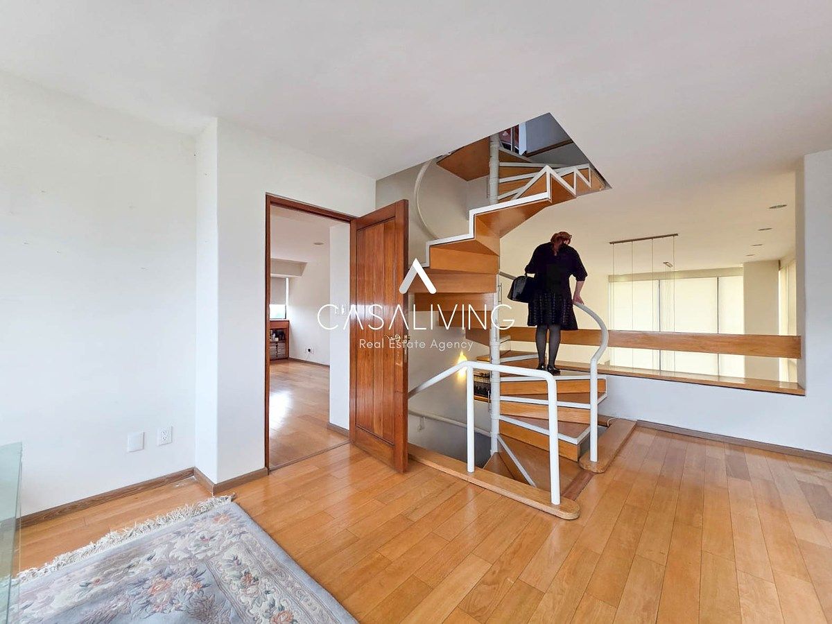 10 de 19: Antesala de recámara principal