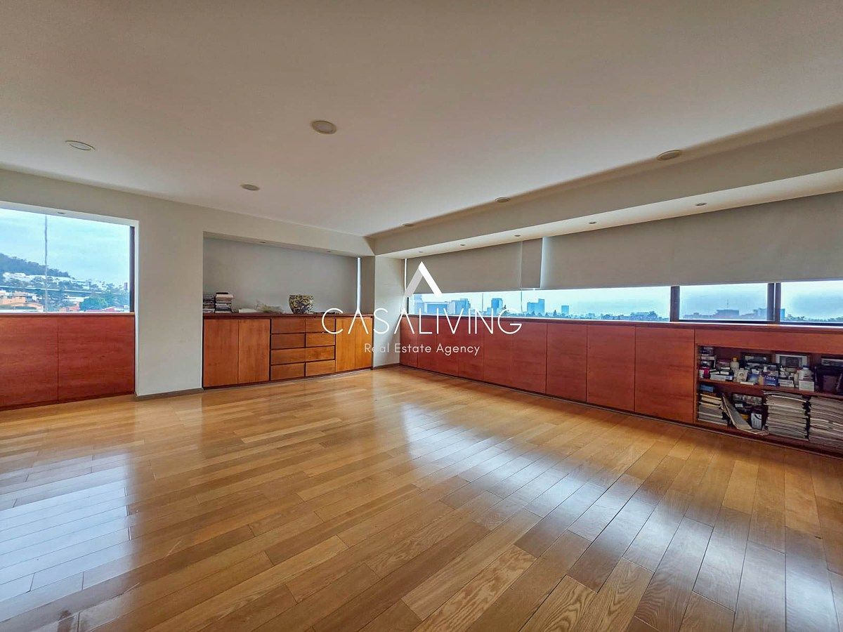 8 de 19: Recámara principal