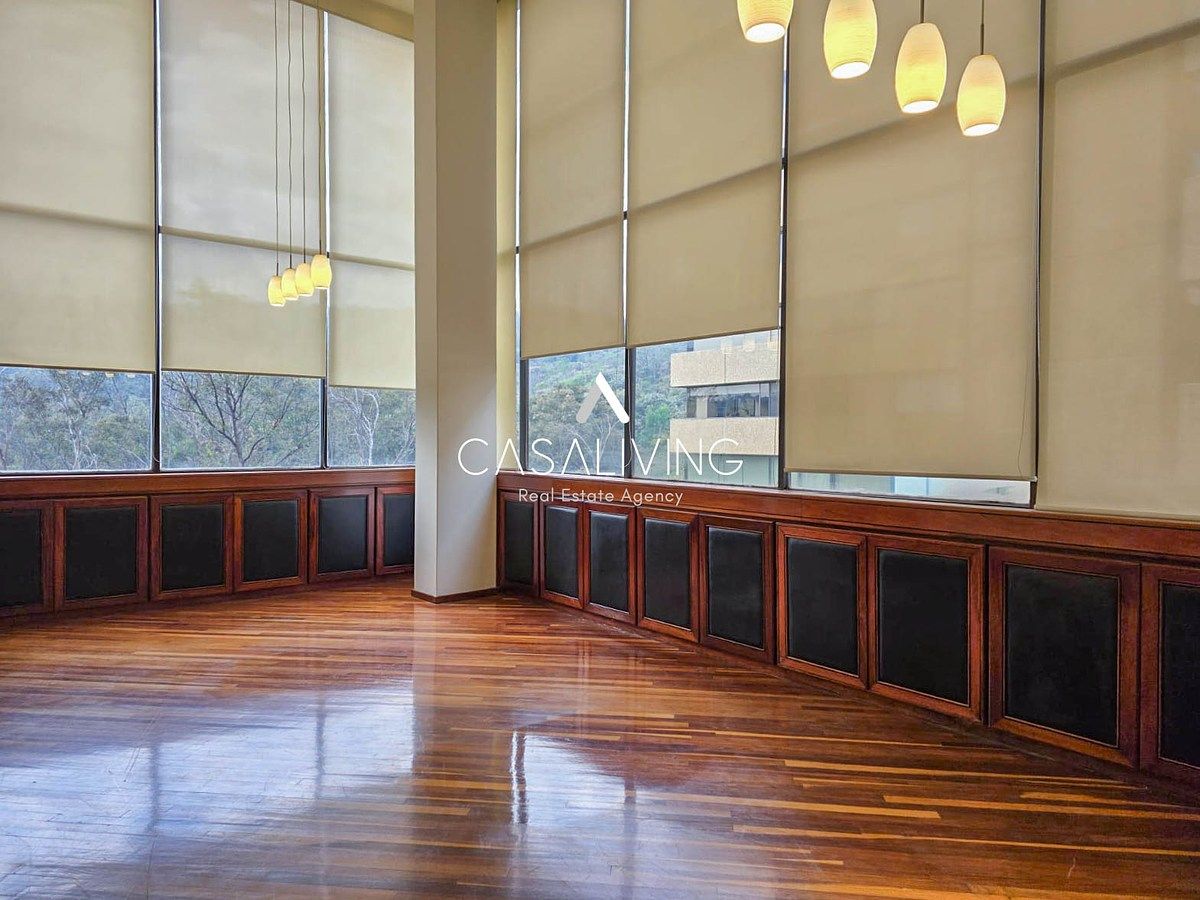 16 de 19: Sala comedor