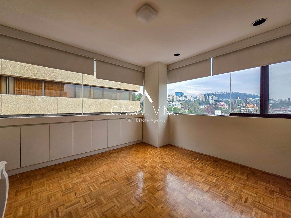 14 de 19: Recámara secundaria