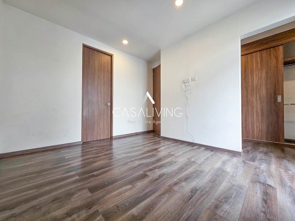 6 de 19: Recámara principal