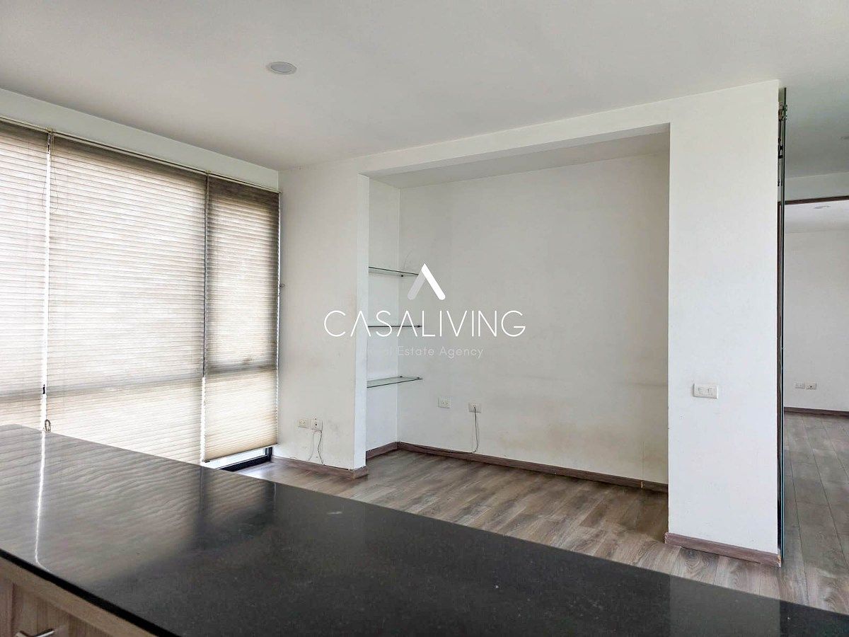 5 de 19: Sala comedor