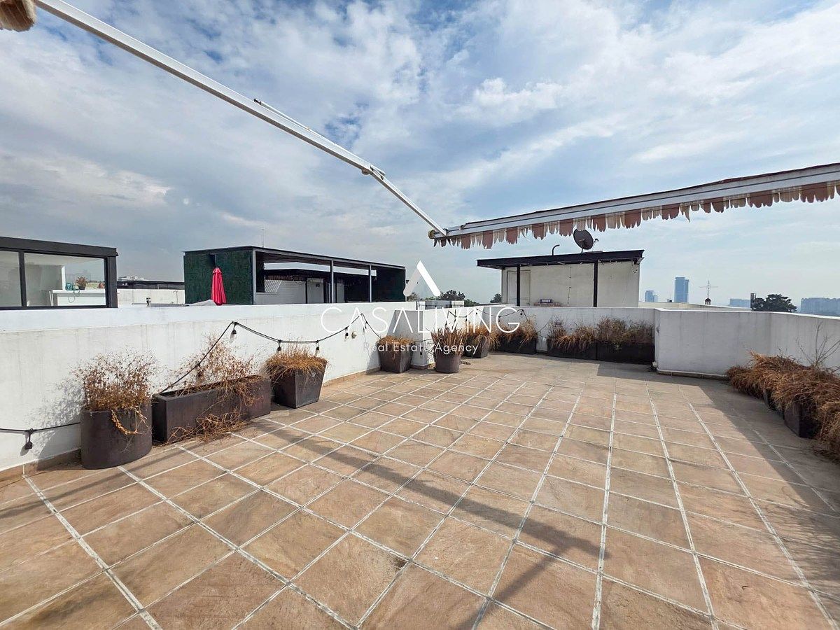 12 de 19: Roof privado