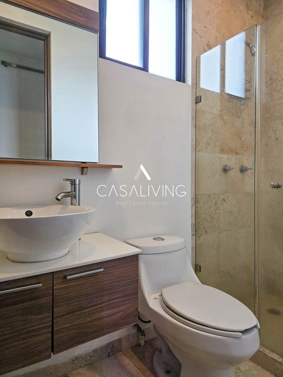 11 de 19: Segundo baño