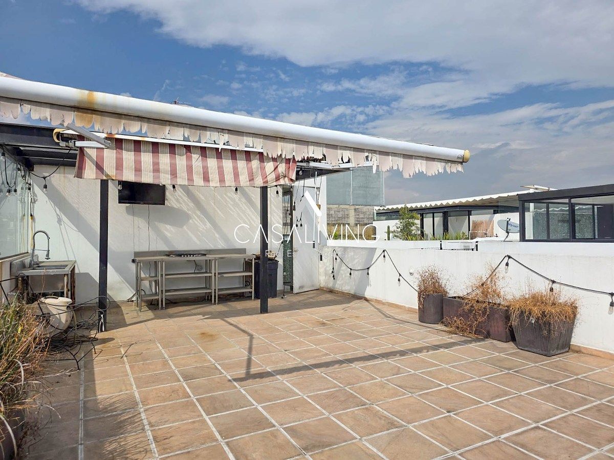 13 de 19: Roof privado