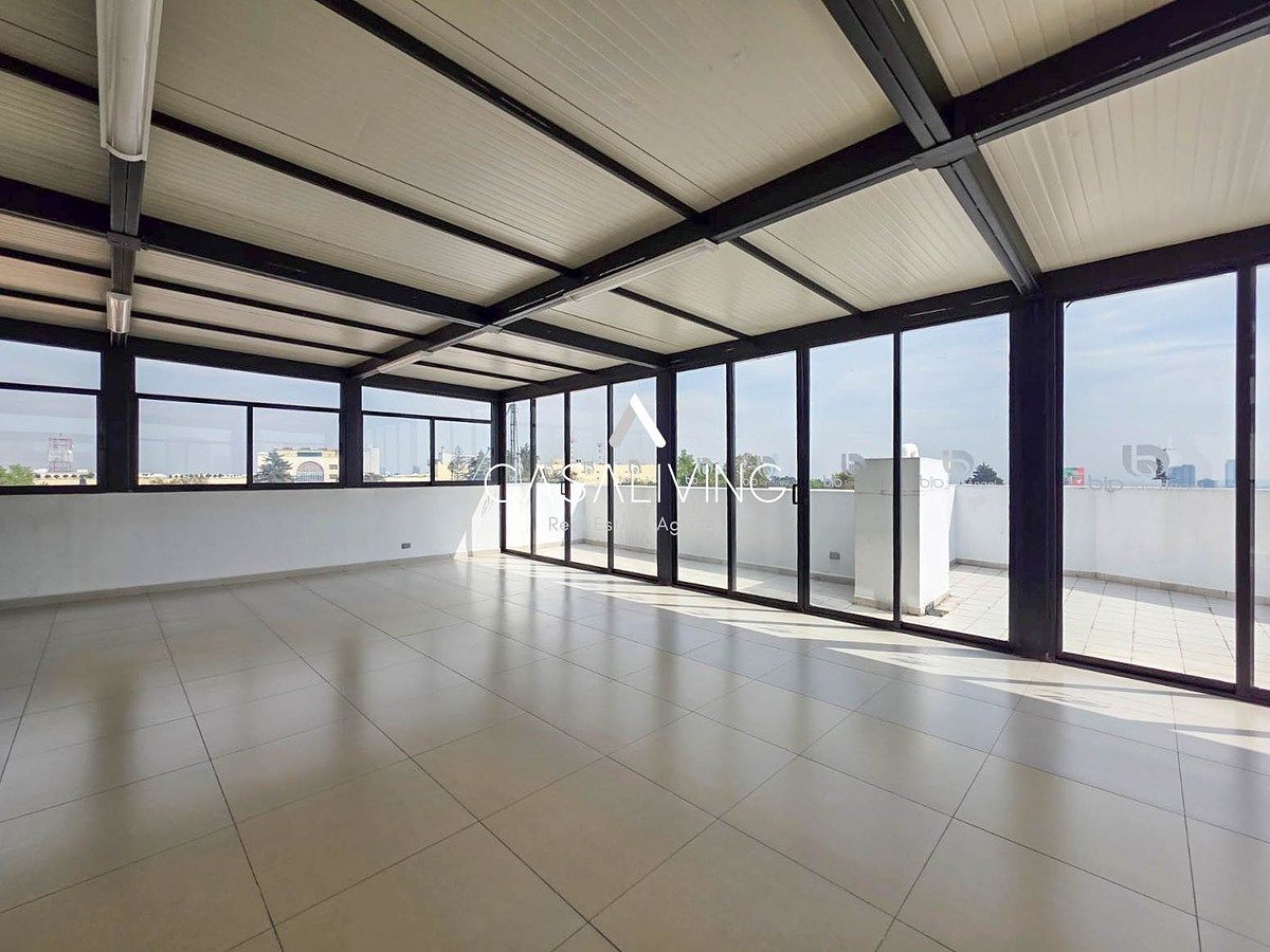 18 de 19: Salón de eventos